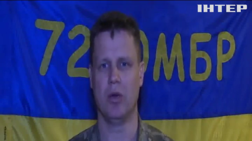 На Маріупольському напрямку бойовики ведуть вогонь з танків та БМП 