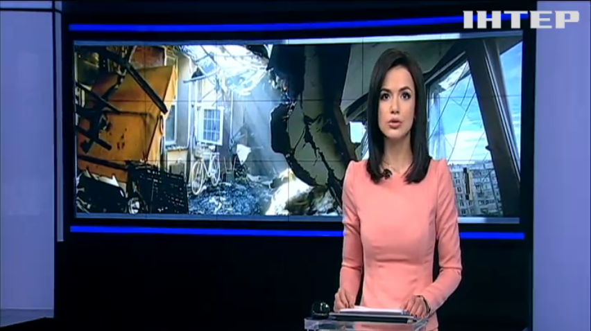 Обстріл Авдіївки: бойовики пошкодили лінії електропередач 