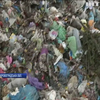 У Львові зібралася тисяча тонн сміття
