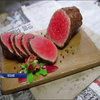 Художники Японії чаклують над фейковою їжею