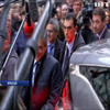 Франсуа Фійон залишається у передвиборчих перегонах