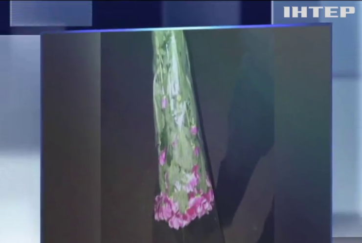 У Кропивницькому затримали крадія квітів 