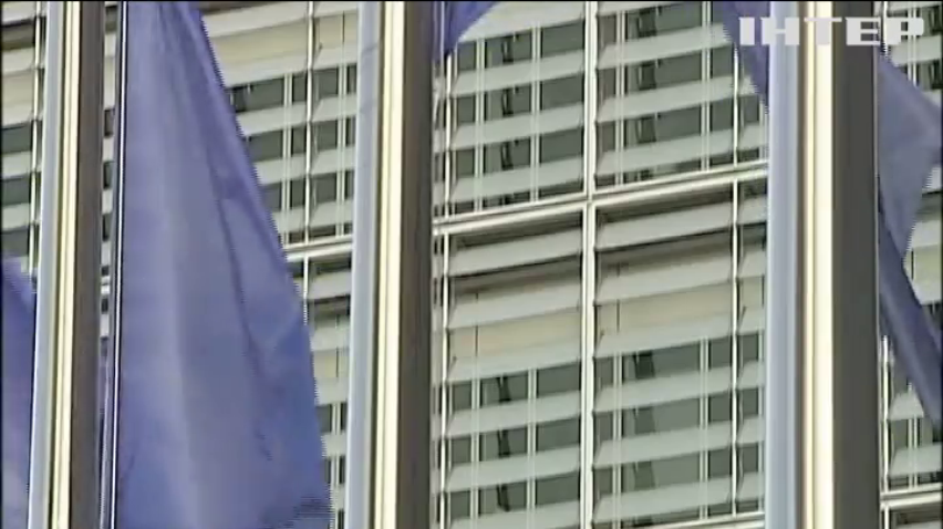 ЕС усилил контроль на внешних границах