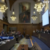 Суд над Росією у Гаазі прийме рішення до кінця квітня