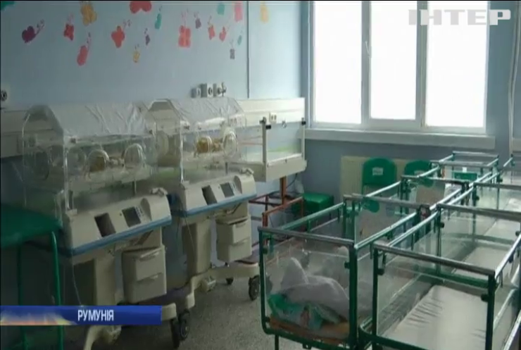 В Румунії через епідемію кору загинули 16 людей 