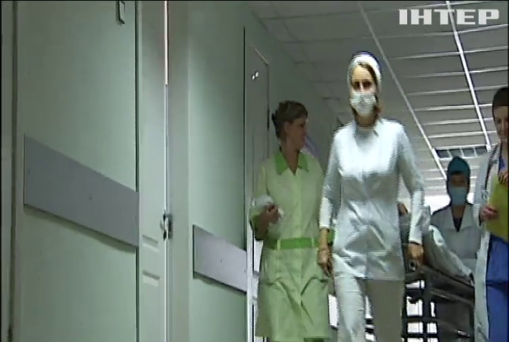 В лікарнях України закінчилися життєво необхідні препарати
