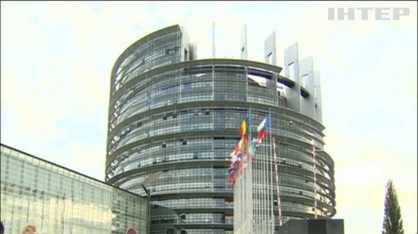 В Європарламенті пройдуть дебати щодо українських політв’язнів в Росії