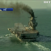 Росія модернізує авіаносний крейсер "Адмірал Кузнєцов"