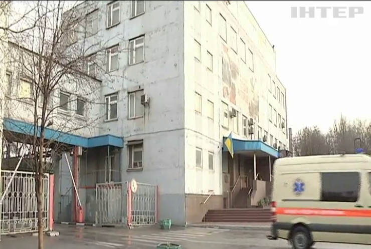 На заводі "Запоріжкокс" від вибуху загинули четверо працівників