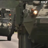 До Естонії прибули танки НАТО