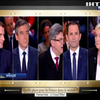 Выборы во Франции: лидеры гонки три часа сражались на дебатах