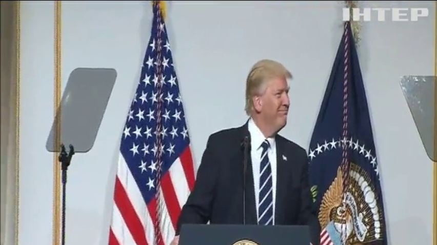 Трамп візьме участь у саміті НАТО 