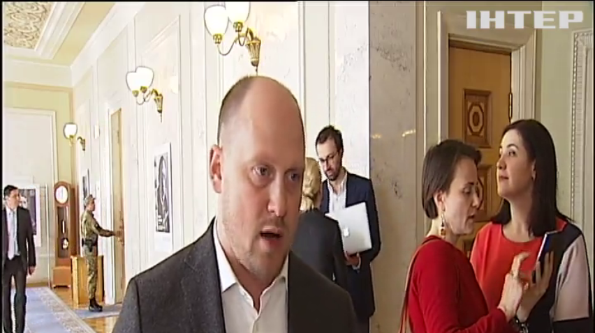 Каплин требует уволить первого заместителя генпрокурора