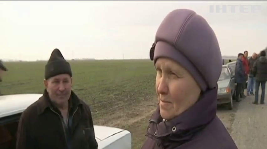 Через вибухи у Балаклії евакуювали жителів 10 навколишніх сіл