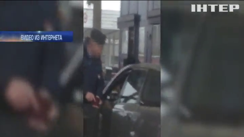 Заместителя мэра Чопа уволили из-за паспорта Венгрии
