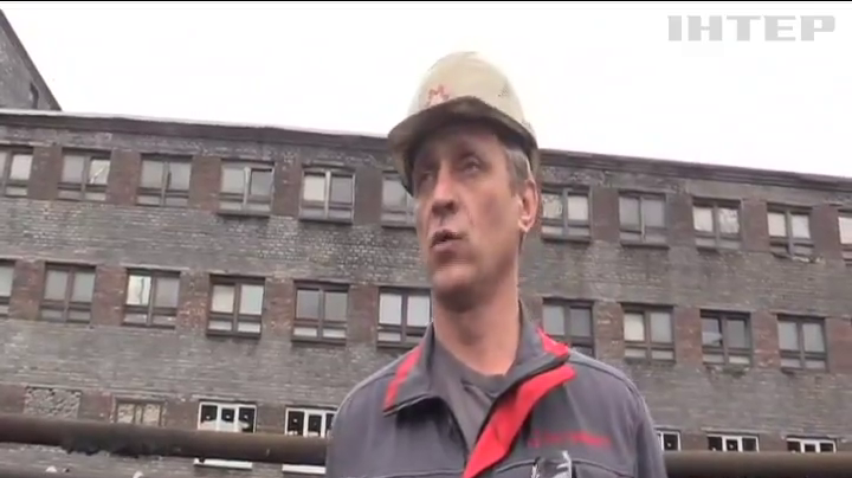 Блокада Донбасса: Авдеевский коксохимический завод на грани закрытия 