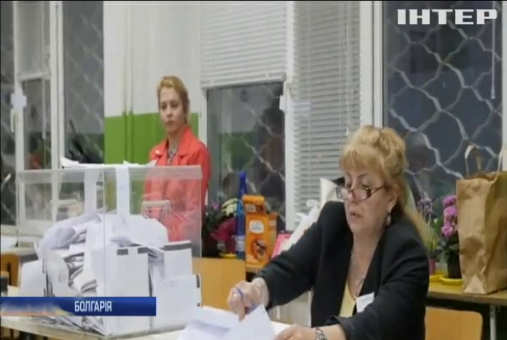 Проросійська партія програла на парламентських виборах у Болгарії 