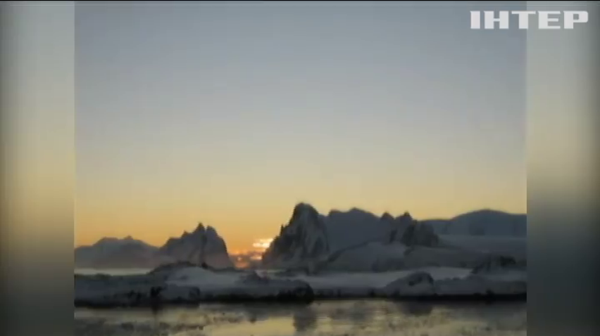 Українські науковці готуються до експедиції на Антарктиду