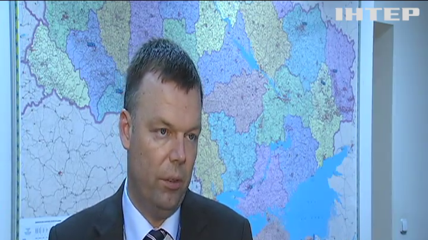 Блокада Донбасса: эксперты ОБСЕ проанализируют последствия 