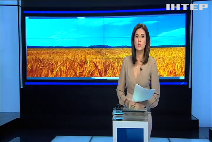 Российские предприятия монополизировали украинский рынок удобрений 