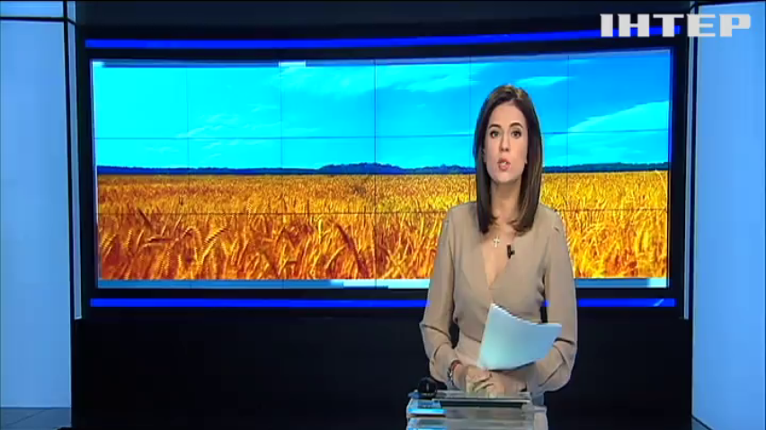 Российские предприятия монополизировали украинский рынок удобрений 