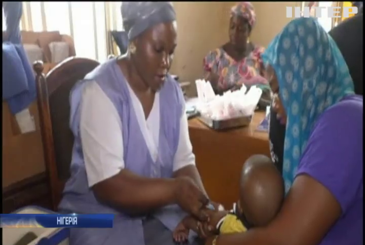 Спалах менінгіту в Нігерії: загинули майже 3 сотні людей