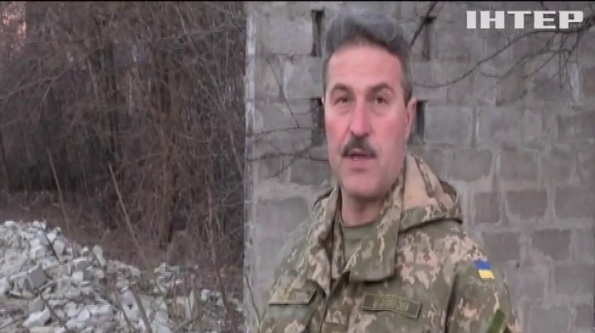 Бої в Авдіївці: 9 українських військових отримали поранення