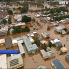 Ураган "Деббі" наніс Австралії збитків на мільярд доларів