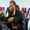 Новим президентом Сербії стане Александр Вучич