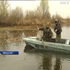 Рибохорона продовжує затримувати браконьєрів у Києві