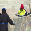 В Італії рятують картини та фрески з-під завалів після землетрусу