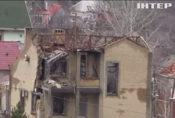 На Донбасі загинули двоє українських військових через обстріли бойовиків 