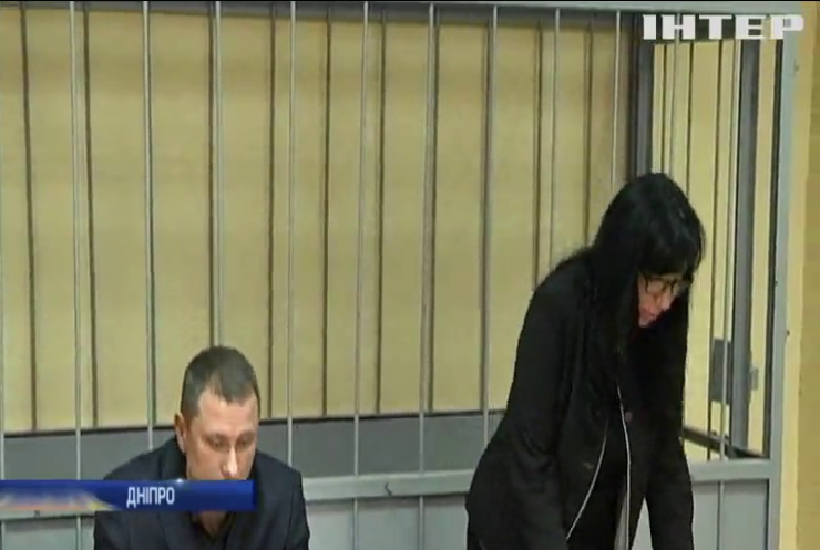 Судді Дніпра повірили підозрюваному у нетверезому водінні прокурору