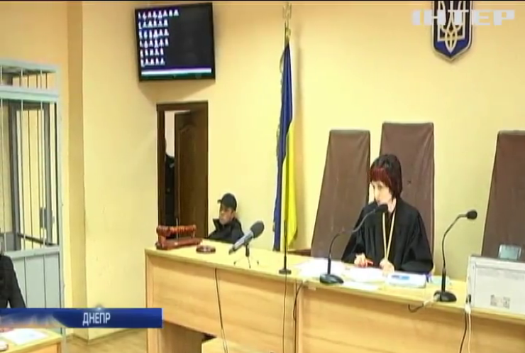 Прокурор из Днепра убедил суд в своей трезвости за рулем