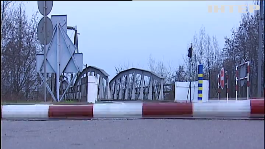 Україна та Євросоюз проведуть операцію проти контрабандистів