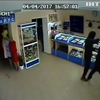 На Житомирщині затримали грабіжників ювелірного магазину