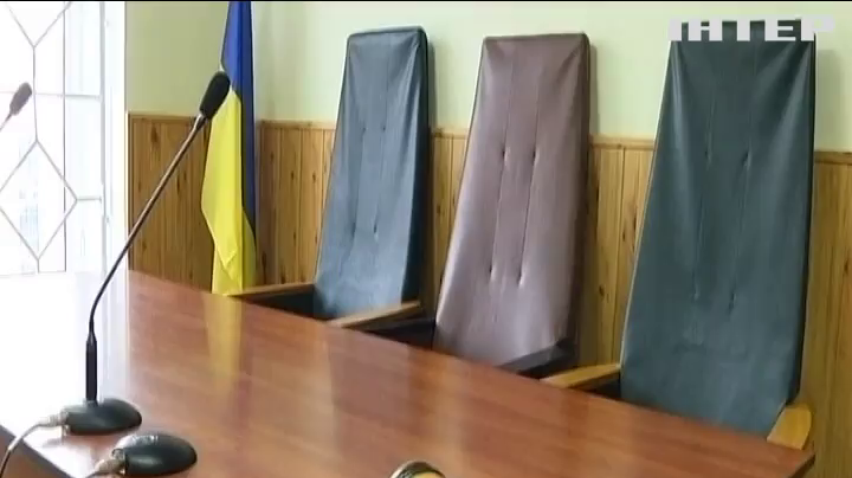 В Украине коррупционеры научились избегать наказаний 