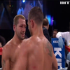 Боксери України здобули три перемоги за ніч