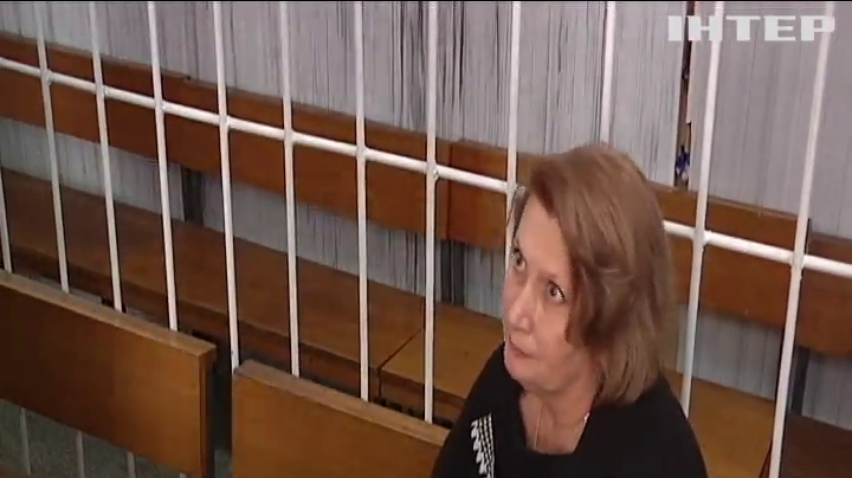 Суд в Николаеве отказался арестовать подозреваемую в коррупции экс-чиновницу