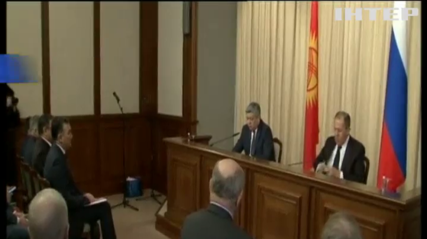 Путин не намерен встречаться с госсекретарем США в Москве