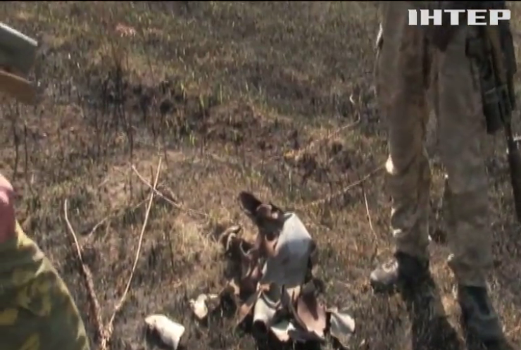 Поблизу Зайцевого бойовики з гранатометів обстріляли позиції ЗСУ 