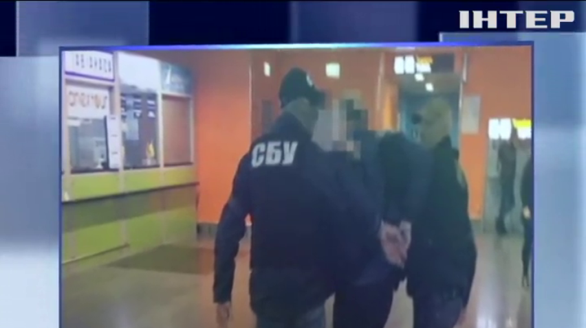 В Києві затримали торгівців людськими органами