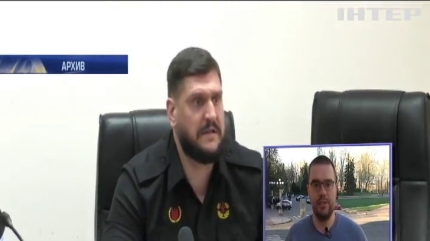 В Николаеве киллеры расстреляли активиста-антикоррупционера