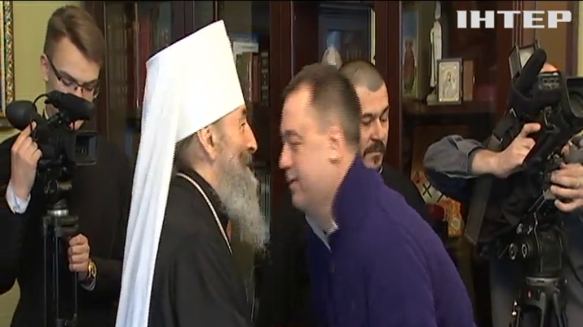 Рідні українських полонених звернулися до церкви