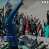 На Евересті влаштували вечірку (відео)
