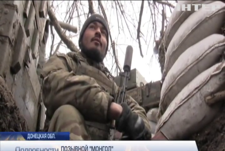 Страстная пятница на Донбассе: боевики ведут огонь по всей линии фронта 