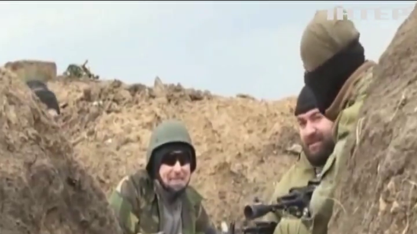 На Донбасі за три роки загинули понад 3.5 тисячі військових ЗСУ 