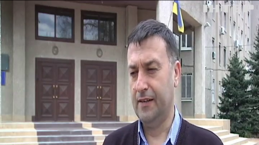 В Николаеве остановили контрабанду военного оборудования