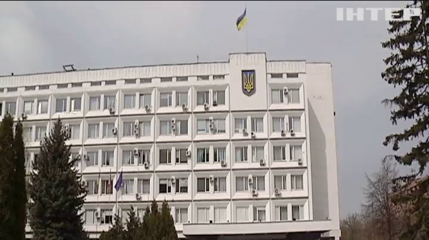 В Черкассах училища оказались на грани закрытия 