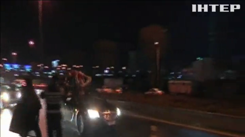 Референдум у Туреччині: на вулицях святкують надання необмеженої влади Ердогану
